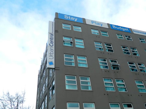 Urban Central Accommodation - Kempsey Accommodation 0