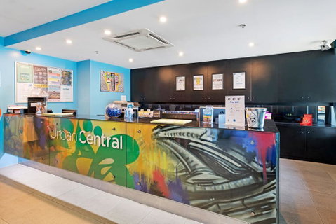 Urban Central Accommodation - Kempsey Accommodation 3