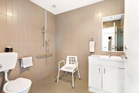 Urban Central Accommodation - Kempsey Accommodation 1