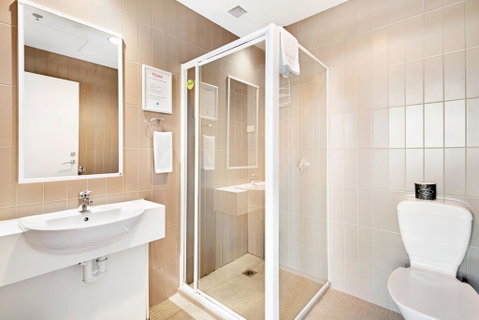 Urban Central Accommodation - Kempsey Accommodation 2
