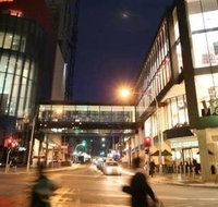 Urban Escape - Parramatta - Kempsey Accommodation