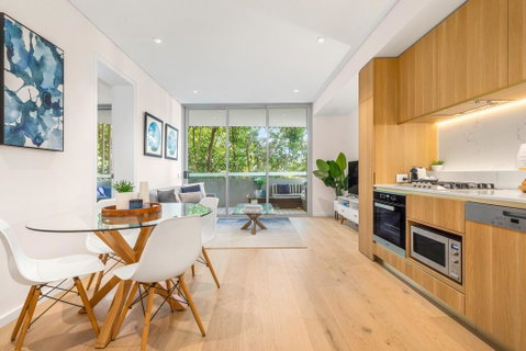 Urban Rest - Cooper St - Kempsey Accommodation 0