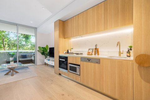 Urban Rest - Cooper St - Kempsey Accommodation 2