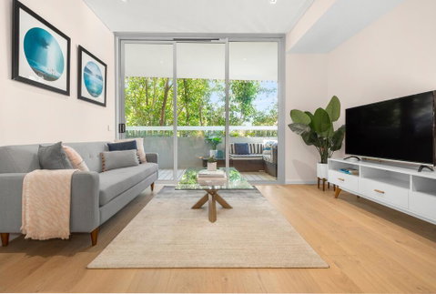 Urban Rest - Cooper St - Kempsey Accommodation 1