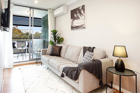 Urban Rest - Elizabeth St - Kempsey Accommodation 3