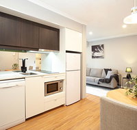 Urban Rest - Elizabeth St - Kempsey Accommodation
