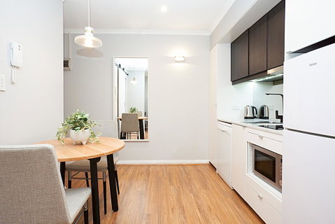 Urban Rest - Elizabeth St - Kempsey Accommodation 2