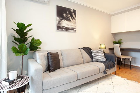 Urban Rest - Elizabeth St - Kempsey Accommodation 1