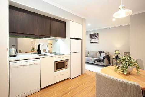 Urban Rest - Elizabeth St - Kempsey Accommodation 0