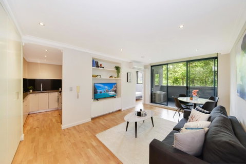 Urban Rest - Foveaux St - Kempsey Accommodation 0
