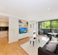 Urban Rest - Foveaux St - Kempsey Accommodation