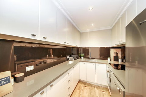 Urban Rest - Foveaux St - Kempsey Accommodation 3