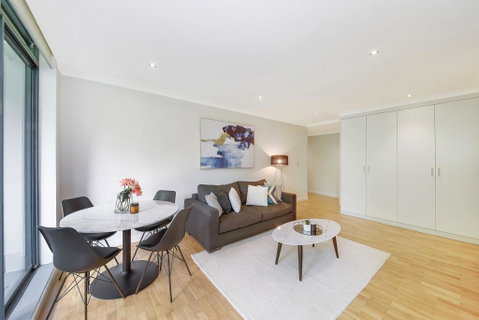Urban Rest - Foveaux St - Kempsey Accommodation 1