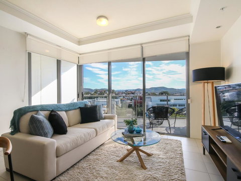 Urban Rest - Kelvin Grove - Kempsey Accommodation 1