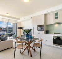 Urban Rest - Kelvin Grove - Kempsey Accommodation