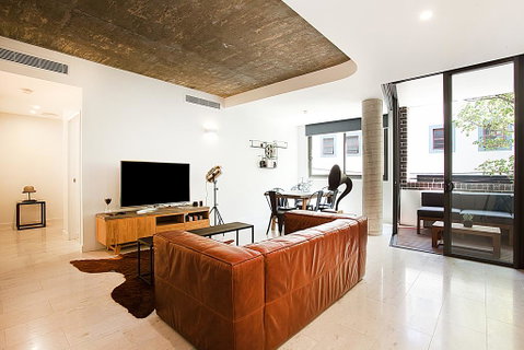 Urban Rest - Mary St - Kempsey Accommodation 0