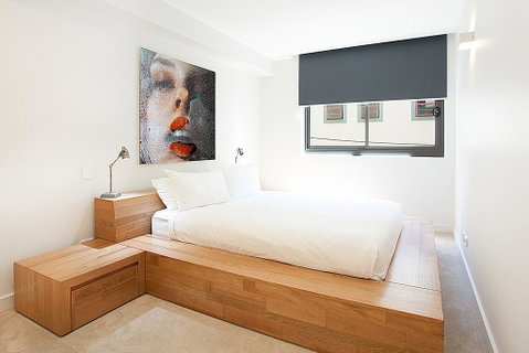 Urban Rest - Mary St - Kempsey Accommodation 3