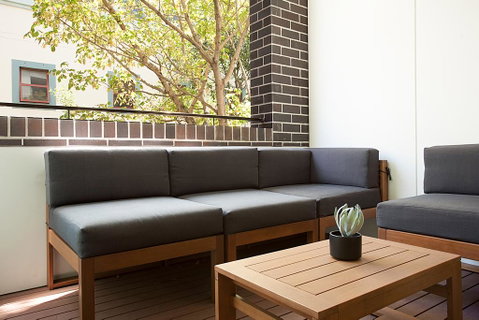 Urban Rest - Mary St - Kempsey Accommodation 1