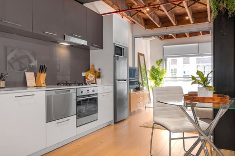 Urban Rest - Riley St - Kempsey Accommodation 1