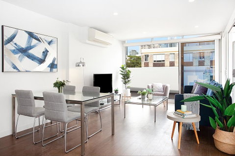 Urban Rest - Riley St - Kempsey Accommodation 0