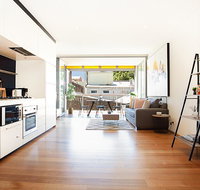 Urban Rest - Riley St - Kempsey Accommodation