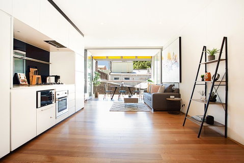 Urban Rest - Riley St - Kempsey Accommodation 0
