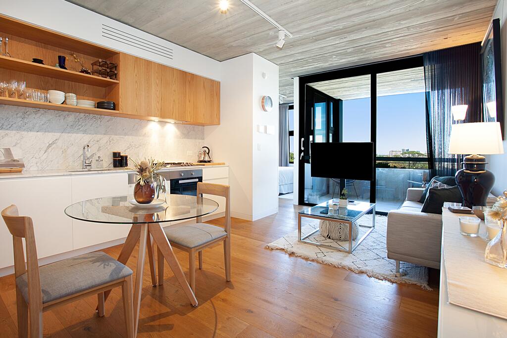 East Sydney NSW Kempsey Accommodation