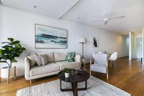 Urban Rest - Waterloo St - Kempsey Accommodation 0