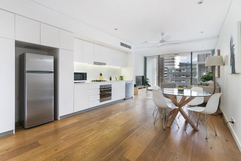 Urban Rest - Waterloo St - Kempsey Accommodation 2