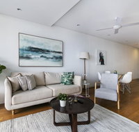 Urban Rest - Waterloo St - Kempsey Accommodation