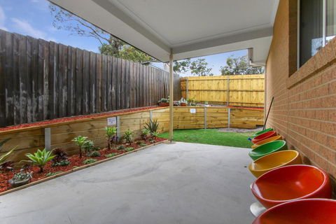 V & V Family Dream Away - Kempsey Accommodation 3