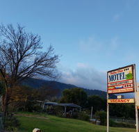 Valley View Motel - Kempsey Accommodation