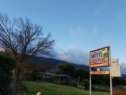 Valley View Motel - Kempsey Accommodation 0