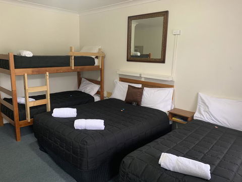 Valley View Motel - Kempsey Accommodation 3