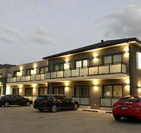 Value Suites Penrith - Kempsey Accommodation