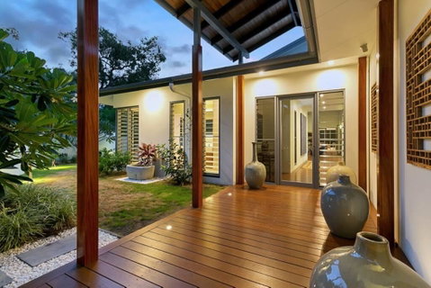 Veldree Palm Cove Rainforest Views,Privacy,Close To The Beach And Restaurants - Kempsey Accommodation 1