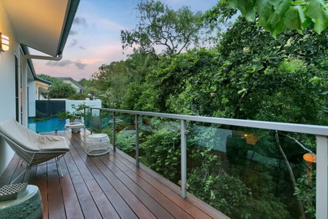 Veldree Palm Cove Rainforest Views,Privacy,Close To The Beach And Restaurants - Kempsey Accommodation 3