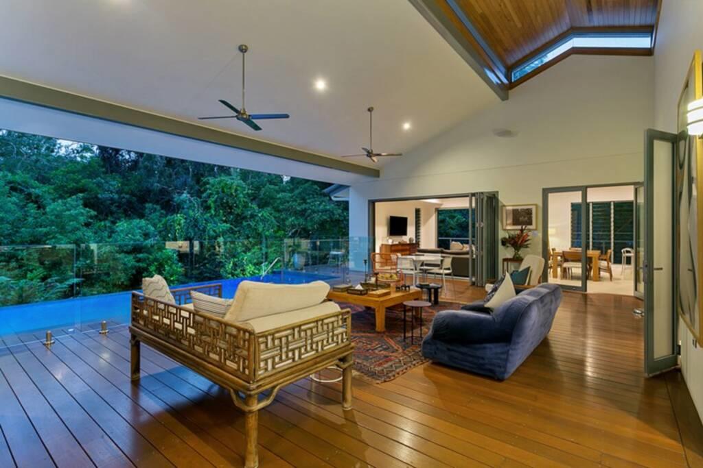 Ellis Beach QLD Kempsey Accommodation