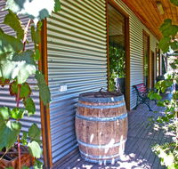 Valley Farm Vineyard Villas - Kempsey Accommodation