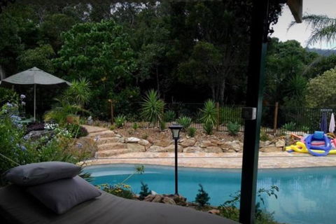 Valley View Cottages - Kempsey Accommodation 3
