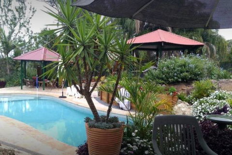 Valley View Cottages - Kempsey Accommodation 1