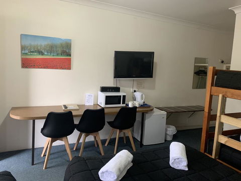 Valley View Motel - Kempsey Accommodation 1