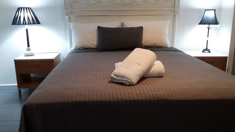 Verandah Motel - Kempsey Accommodation 3