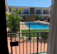 Velocity Motel  Bistro-TWA - Kempsey Accommodation