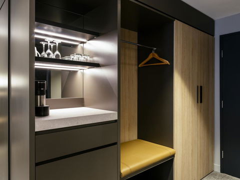 Vibe Hotel Hobart - Kempsey Accommodation 2