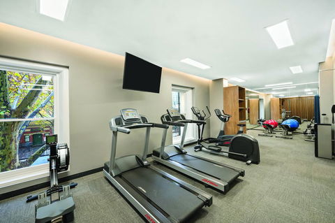 Vibe Hotel Melbourne - Kempsey Accommodation 2