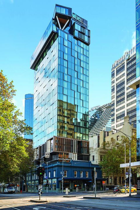 Vibe Hotel Melbourne - Kempsey Accommodation 3