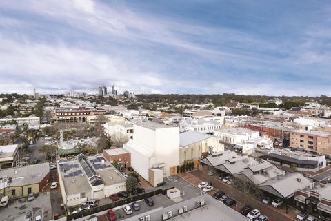 Vibe Hotel Subiaco Perth - Kempsey Accommodation 2