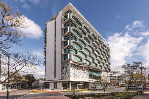 Vibe Hotel Subiaco Perth - Kempsey Accommodation 0