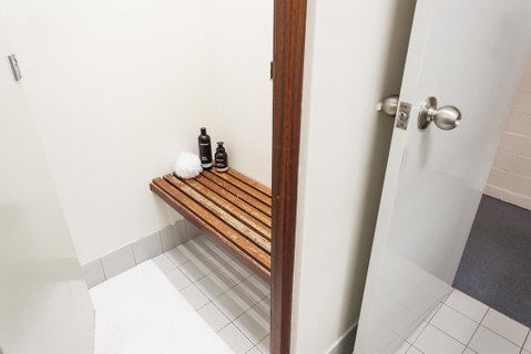 Vickery House 8 Bedroom Flat - Kempsey Accommodation 3